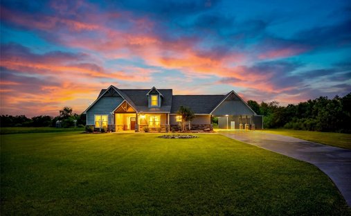 Haus in Dayton, Texas, Vereinigte Staaten 1
