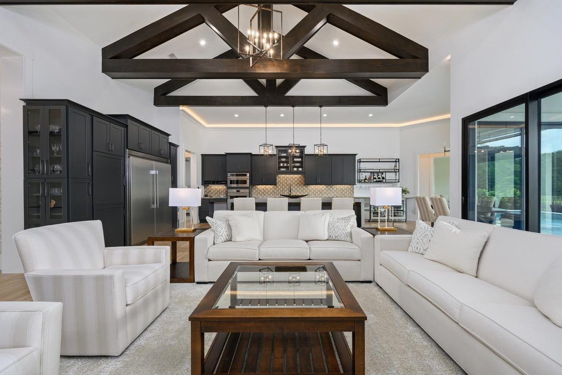House in Bluffton, South Carolina, United States 5 - 18099028