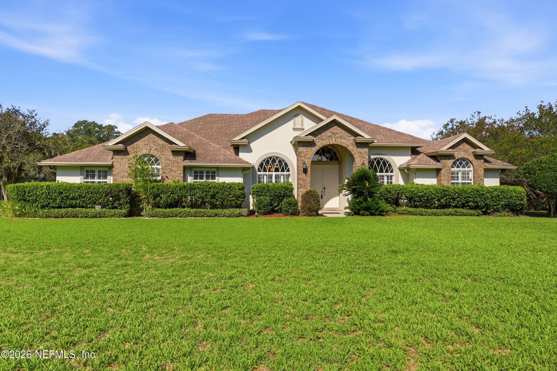 House in Fruit Cove, Florida, United States 1 - 18102444