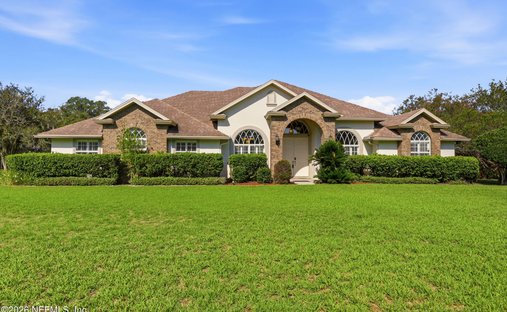 Haus in Fruit Cove, Florida, Vereinigte Staaten 1