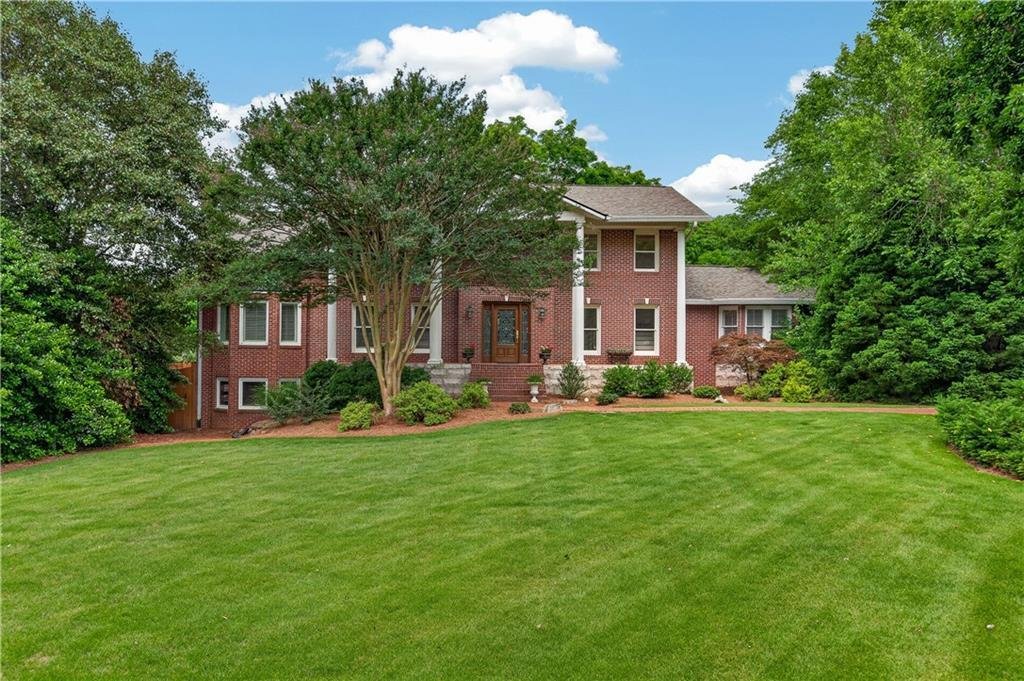 House in Milton, Georgia, United States 2 - 18099235