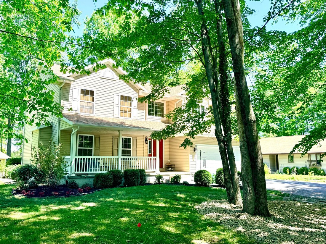 House in Mount Gilead, Ohio, United States 3 - 18097256