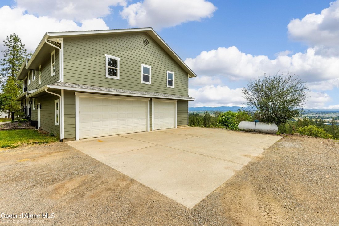 House in Rathdrum, Idaho, United States 5 - 18108155