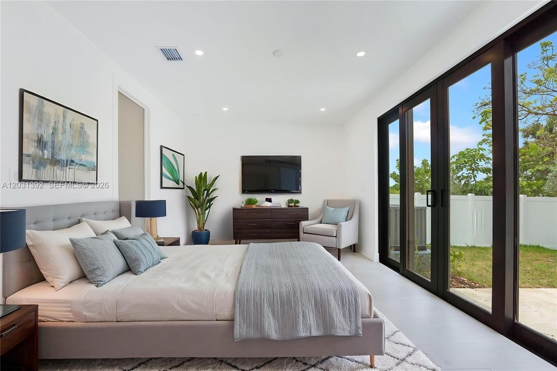 House in Hollywood, Florida, United States 5 - 18098528