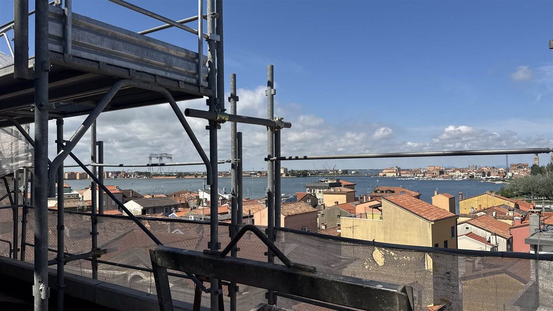 Apartment in Sottomarina, Chioggia, Veneto 1 - 18096521