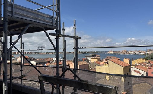 Wohnung in Sottomarina, Chioggia, Venetien 1