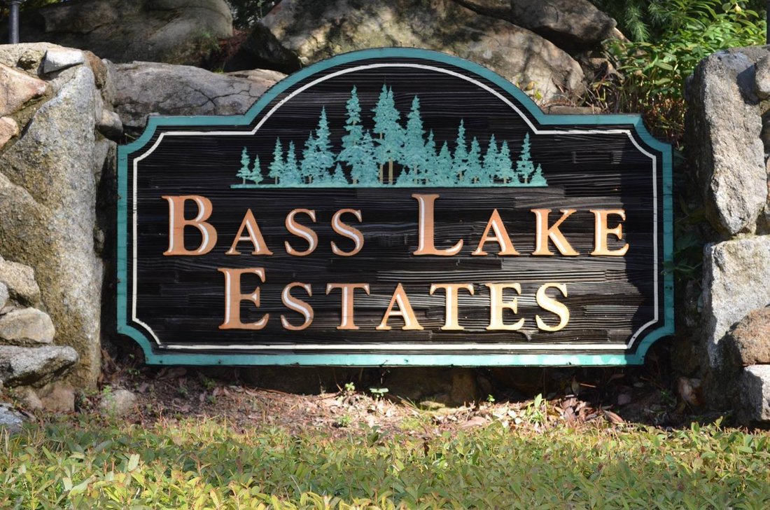 House in Bass Lake, California, United States 5 - 18108149