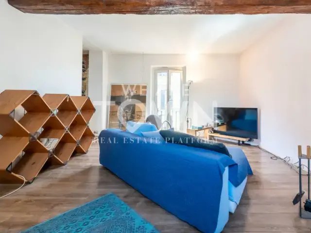 Apartment in Historic Center, Milan, Lombardy 2 - 18094981