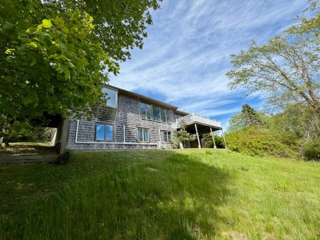 House in New Shoreham, Rhode Island, United States 4 - 18108328