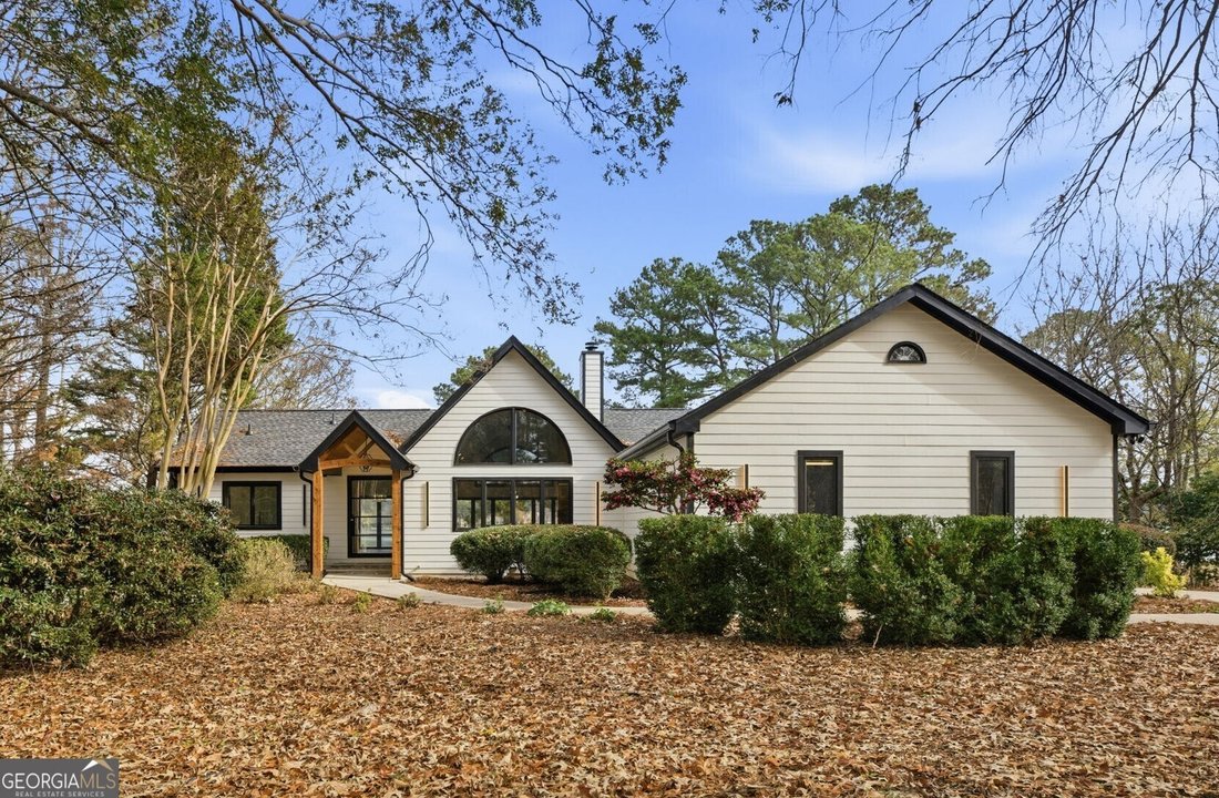 House in Eatonton, Georgia, United States 1 - 17784314