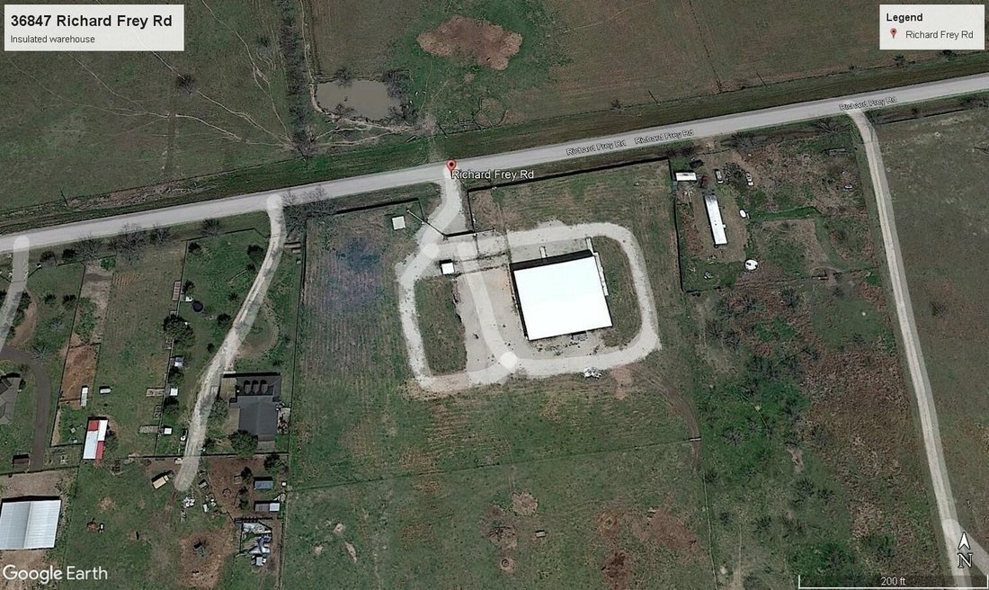 House in Waller, Texas, United States 3 - 18072636