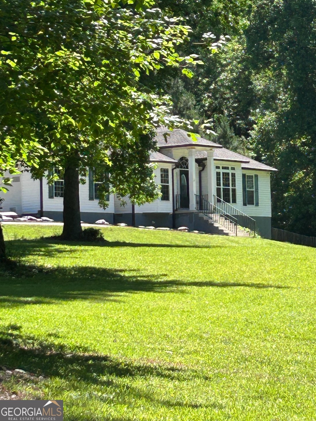 House in Griffin, Georgia, United States 3 - 18092243