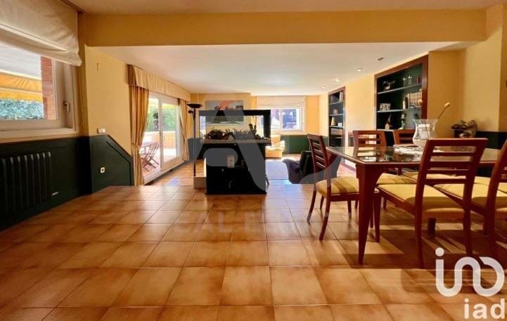 Apartment in Sant Andreu de Llavaneres, Catalonia, Spain 3 - 18100023