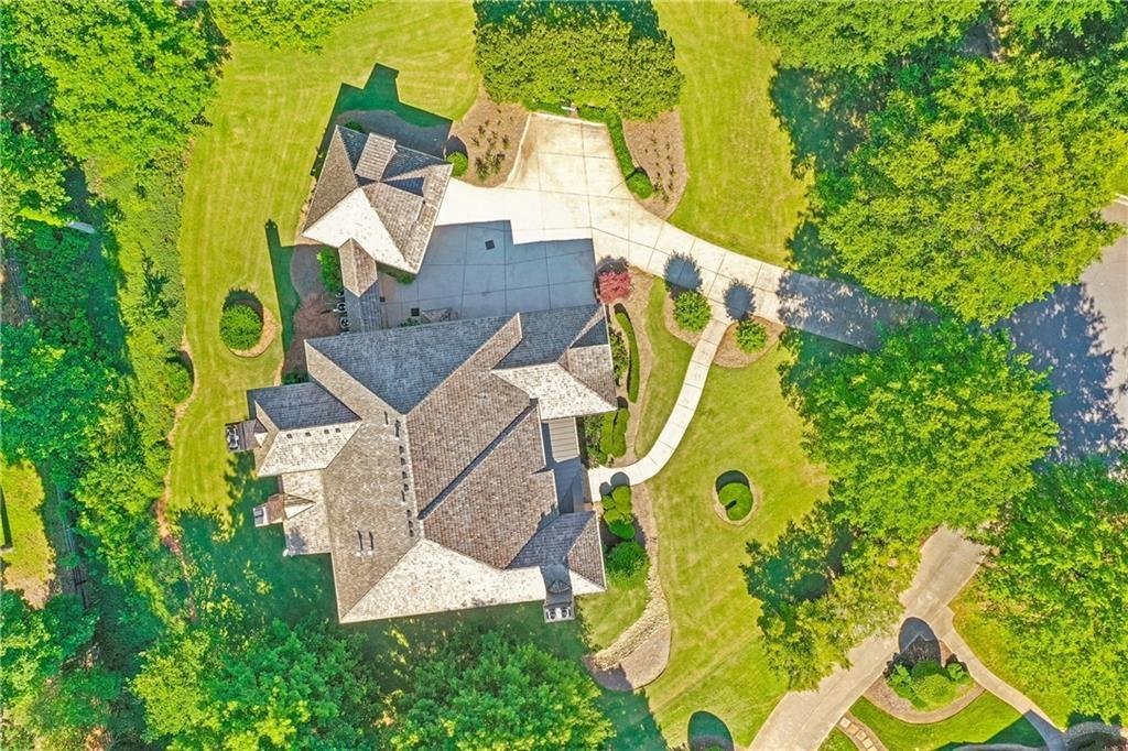 House in Milton, Georgia, United States 5 - 18098421