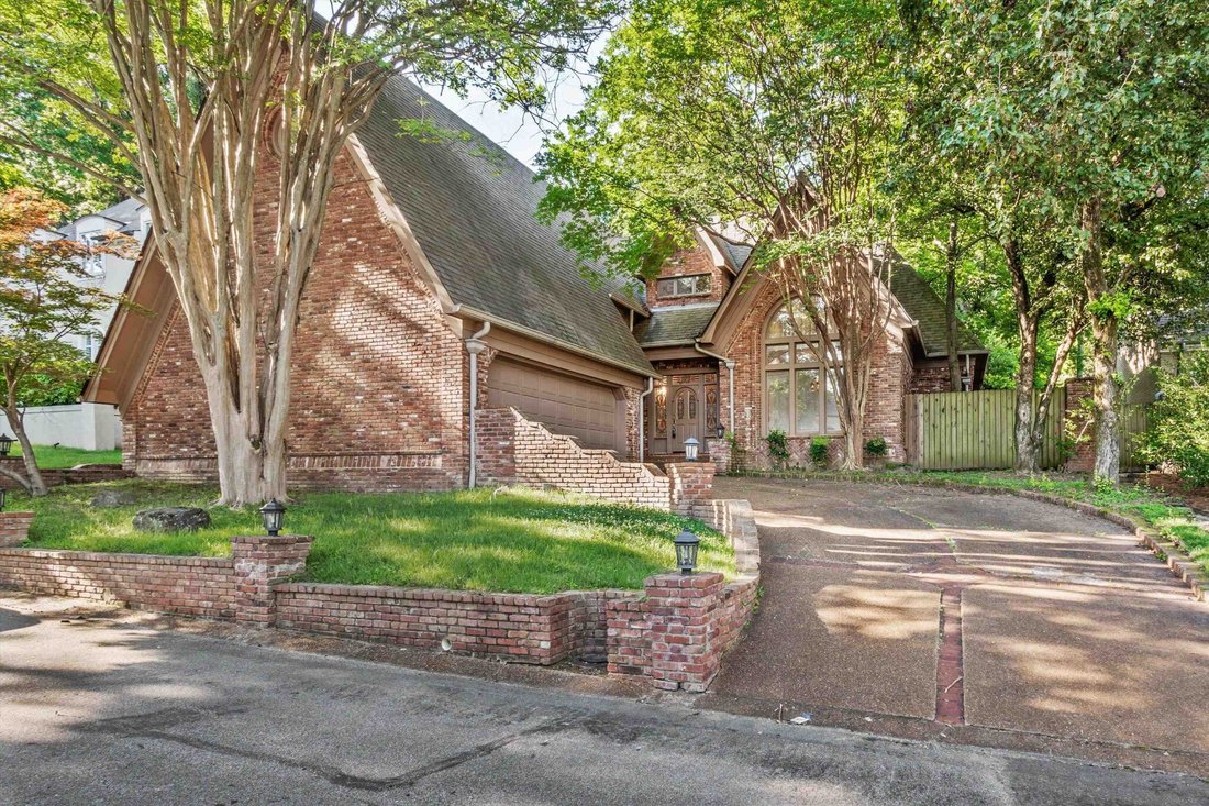 House in Memphis, Tennessee, United States 1 - 18095593