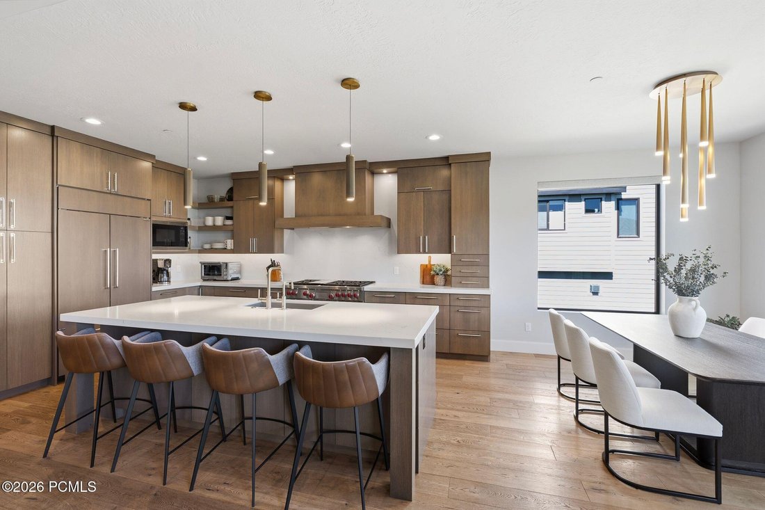 House in Kamas, Utah, United States 4 - 18095893