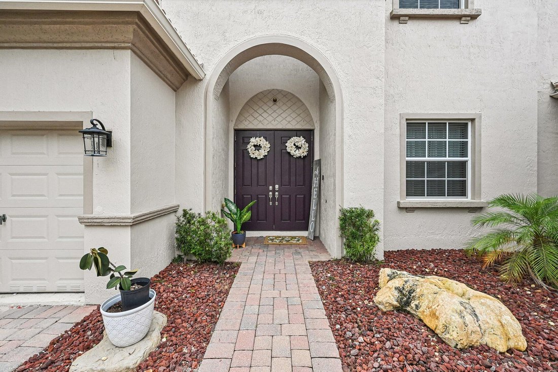 House in West Palm Beach, Florida, United States 3 - 18103020