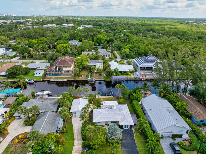 House in Naples, Florida, United States 3 - 18104350