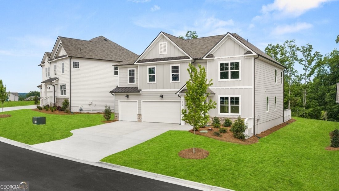 House in Gainesville, Georgia, United States 2 - 17574577