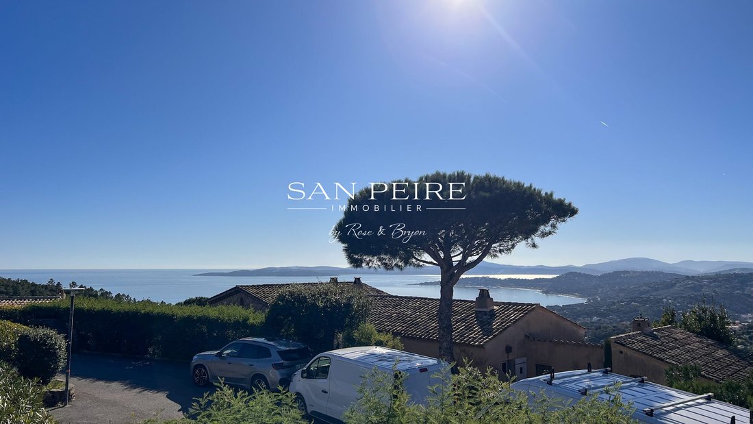 House in Les Issambres, Roquebrune-sur-Argens, France 2 - 15194406