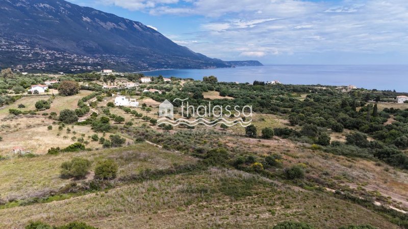 Land in Argostoli, Peloponnese, Western Greece and the Ionian, Greece 1 - 18099877