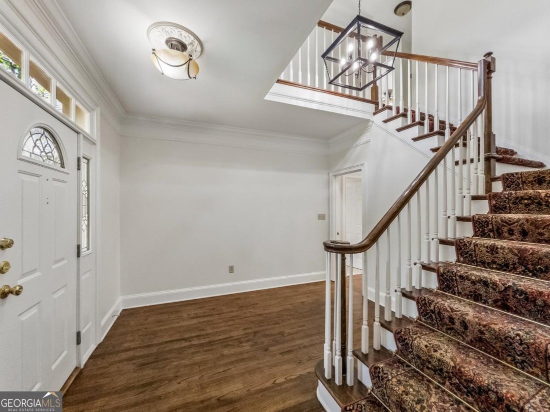House in Bogart, Georgia, United States 5 - 18095697