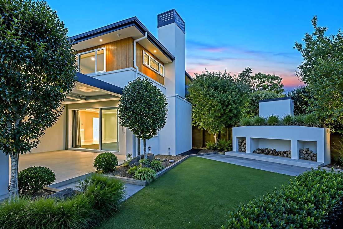 House in Auckland, Auckland, New Zealand 3 - 17016201