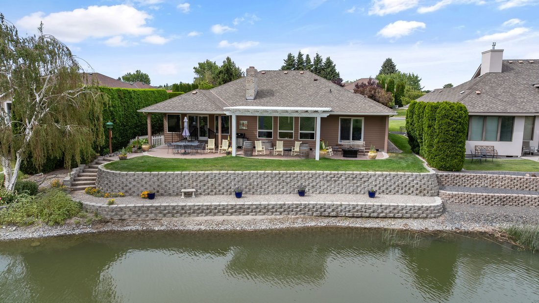 Casa a Kennewick, Washington, Stati Uniti 5 - 18093201
