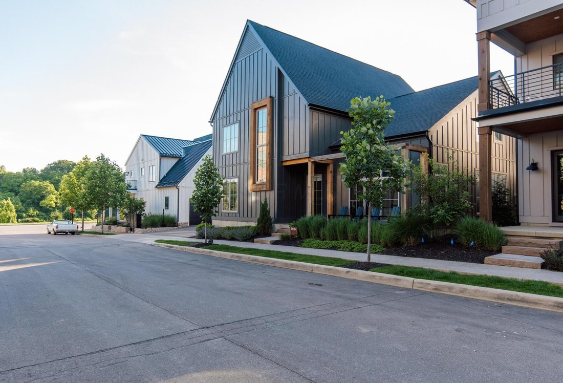 House in Hilliard, Ohio, United States 5 - 18091414