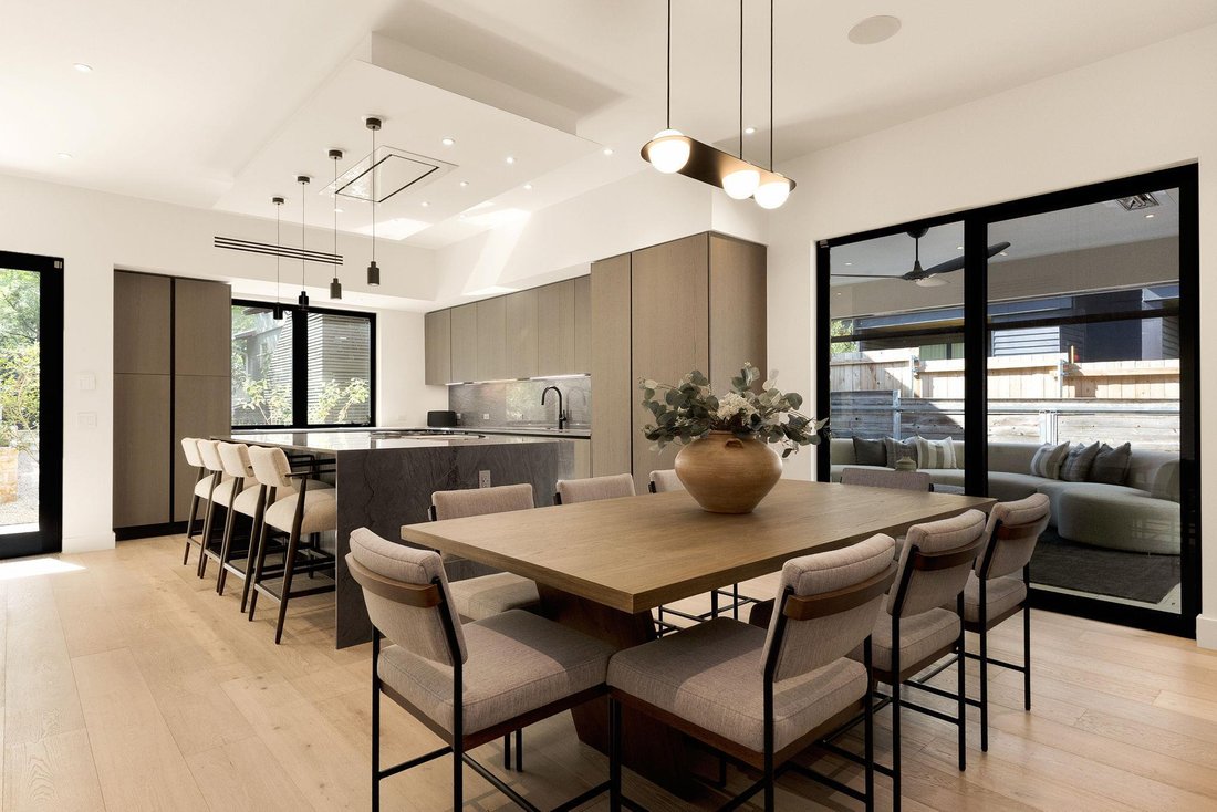 House in Austin, Texas, United States 4 - 18103105