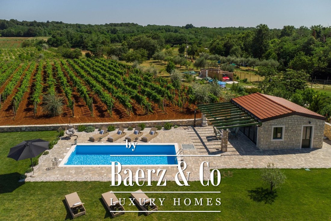 Babici, Istria County, Croatia 5 - 18102879