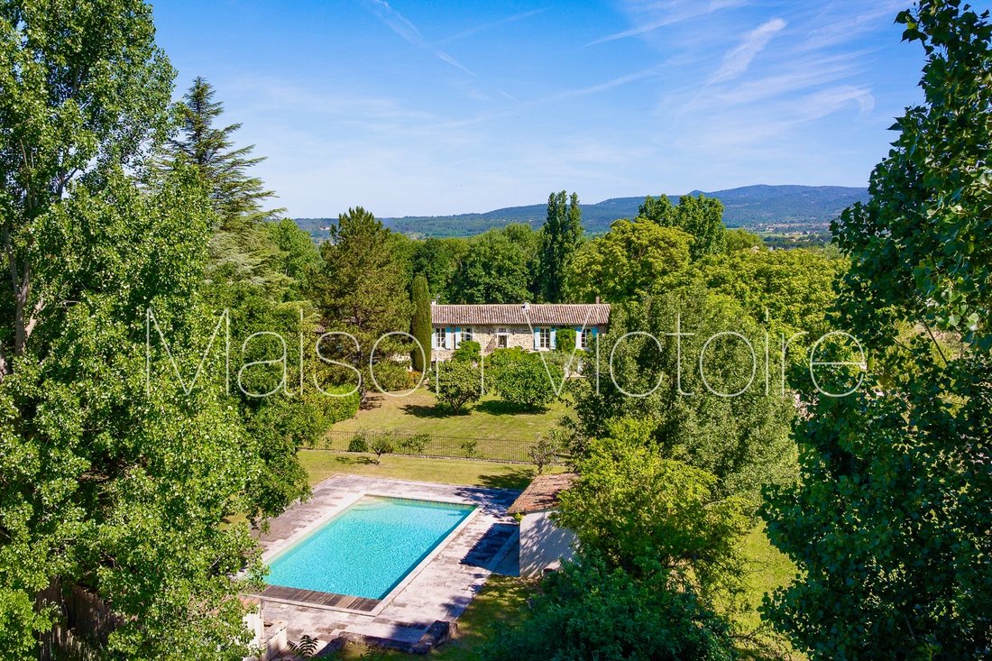 House in Oppède, Provence-Alpes-Côte d'Azur, France 2 - 18096675