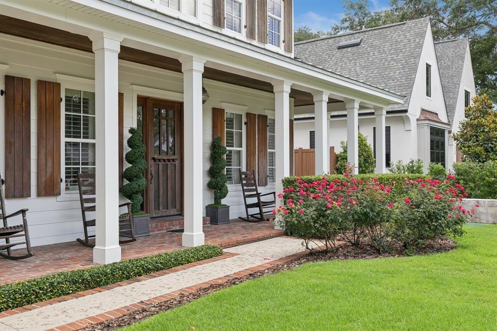 House in Winter Park, Florida, United States 3 - 18093045