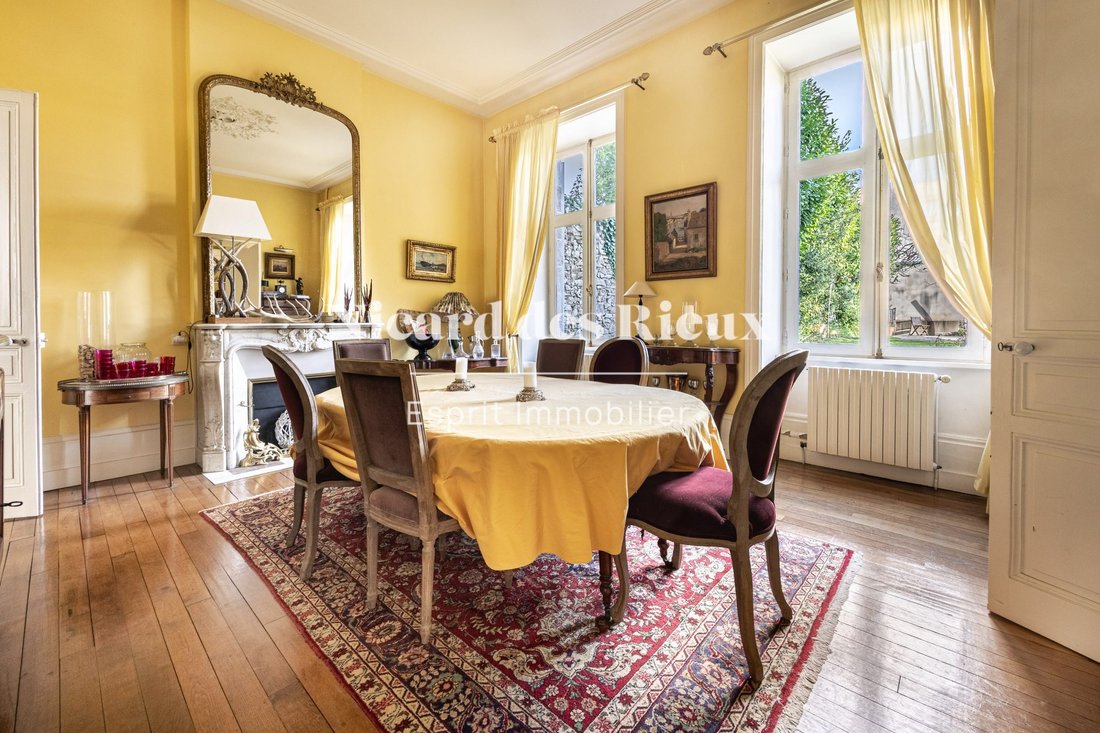 House in Limoges Sud-Portes Férées, Limoges, France 4 - 18097715