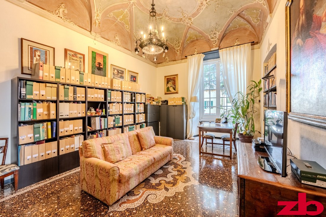 Apartment in Levante, Genoa, Liguria 5 - 18096124