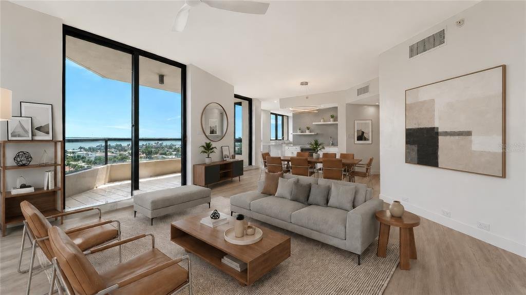 Condo in Longboat Key, Florida, United States 4 - 18065514