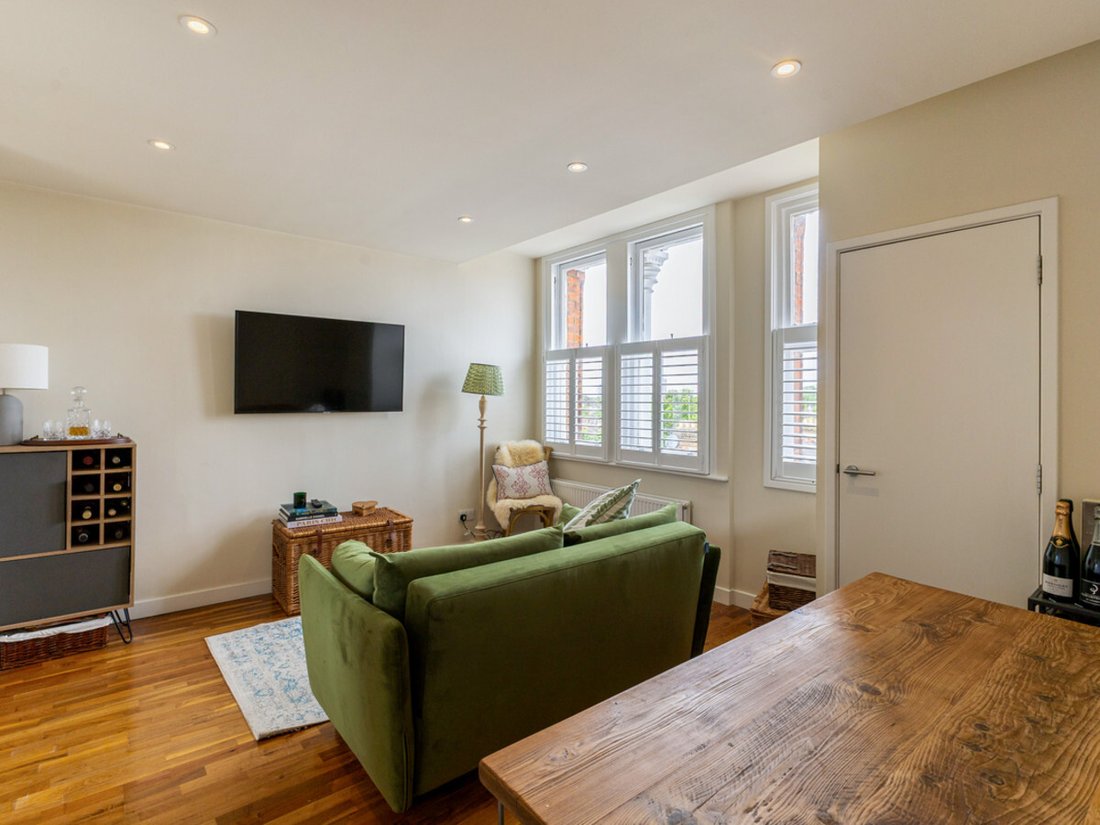 Apartment in Clapham Junction, Wandsworth (Greater London), England 2 - 18105341