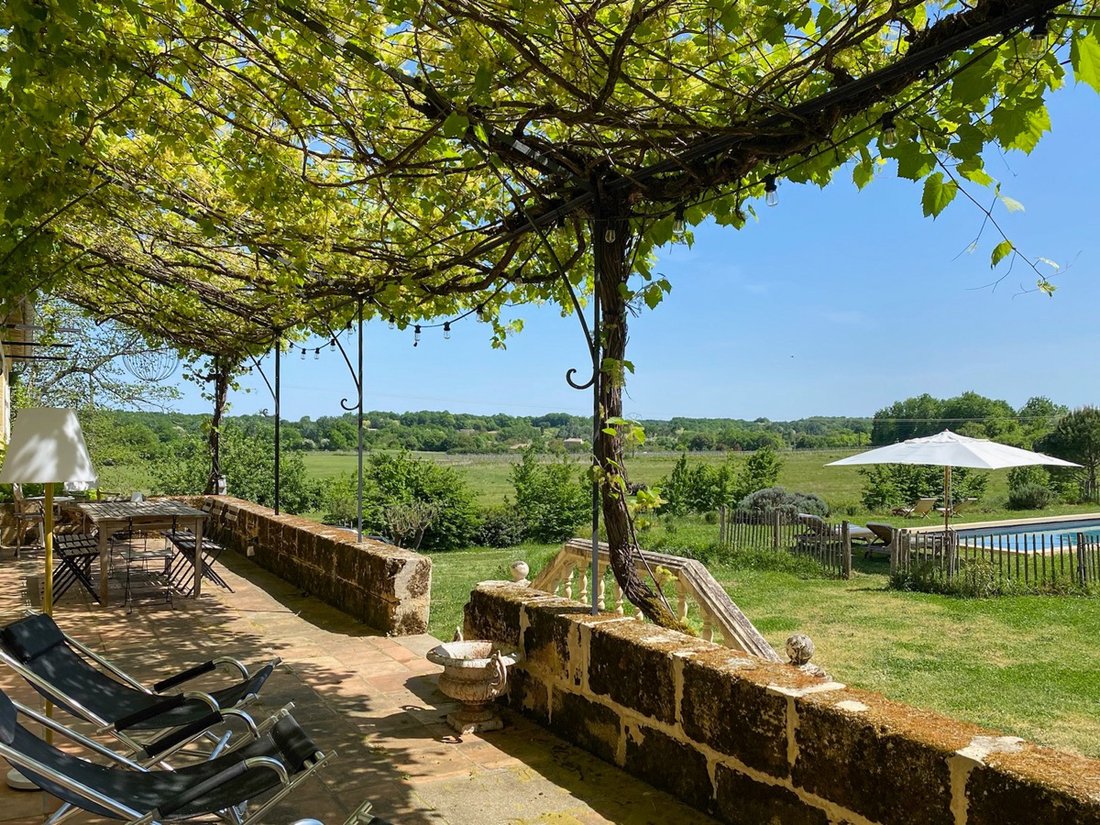 Villa in Creon, Nouvelle-Aquitaine, France 2 - 18106419