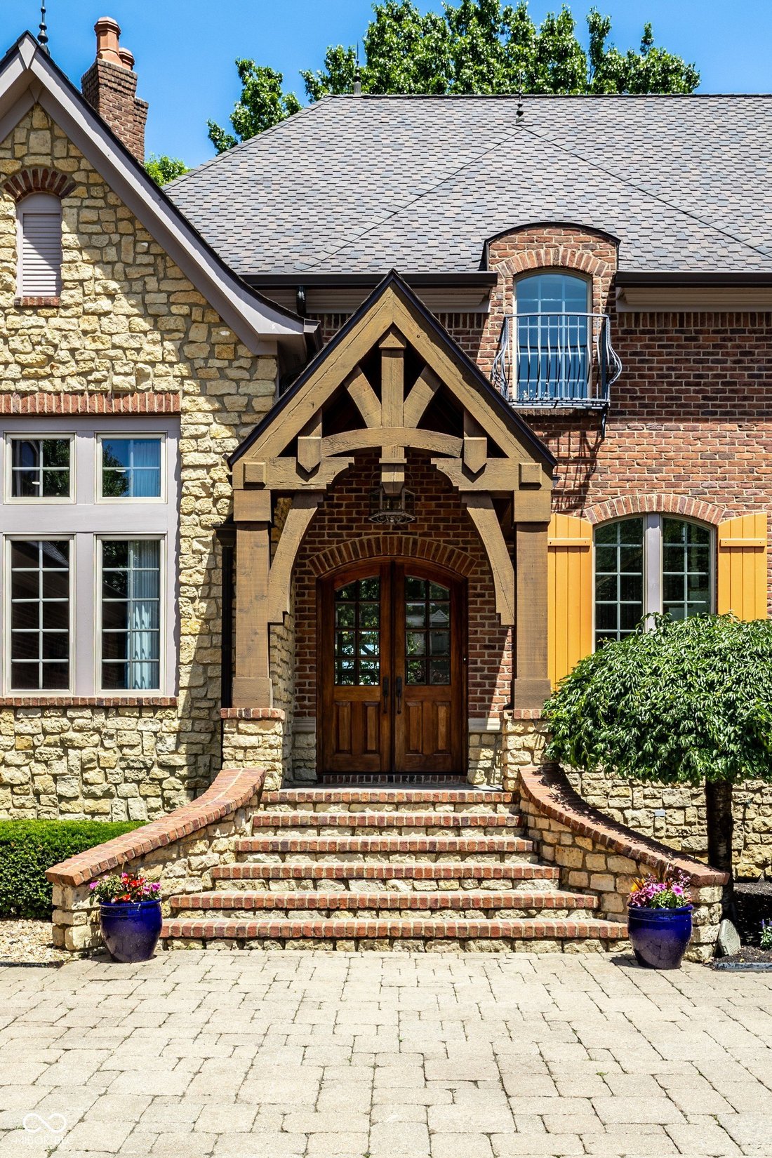 House in Indianapolis, Indiana, United States 4 - 18104027