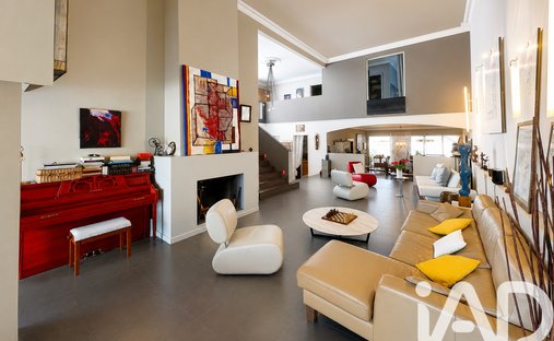 Haus in Carnon, Mauguio, Frankreich 1