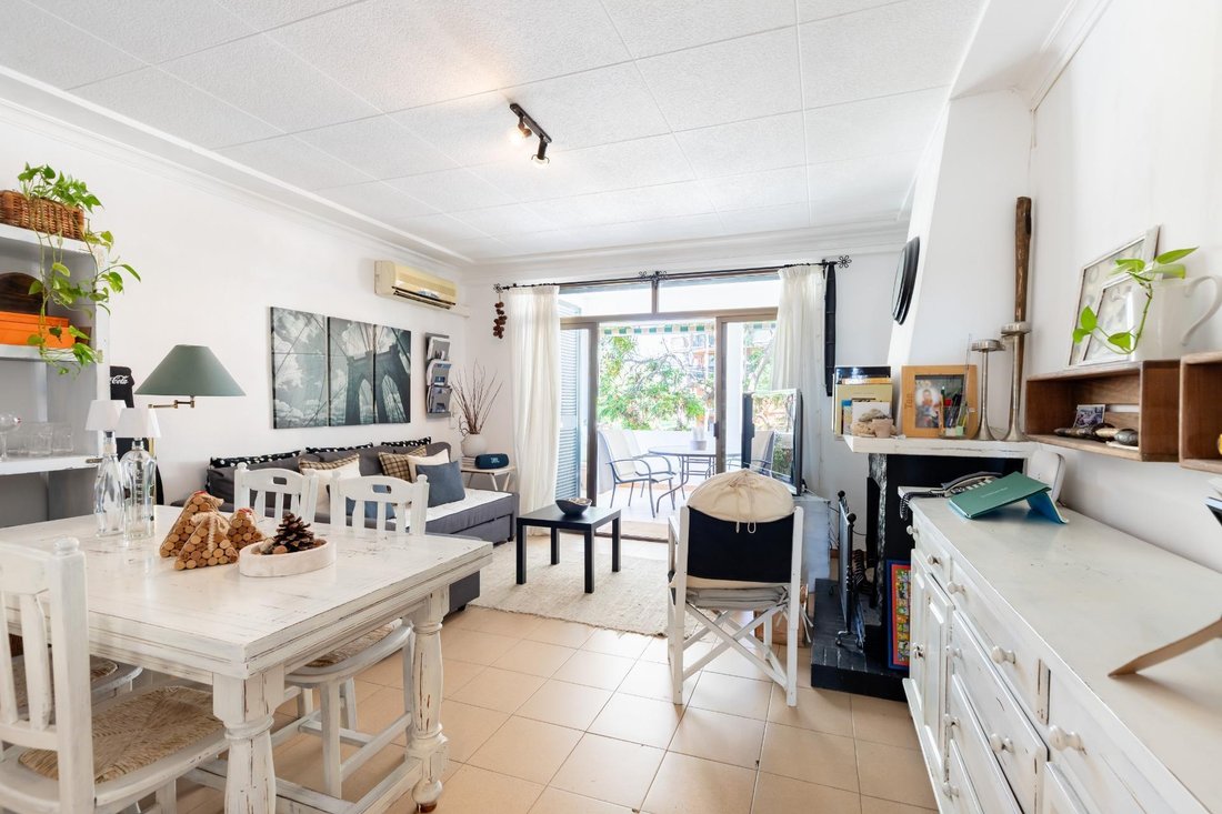 Apartment in Calvia, Balearic Islands, Spain 2 - 18098244