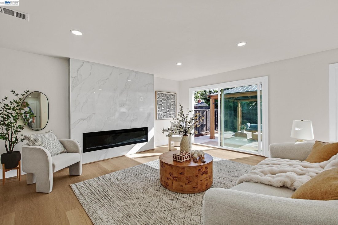 House in San Jose, California, United States 5 - 18097405