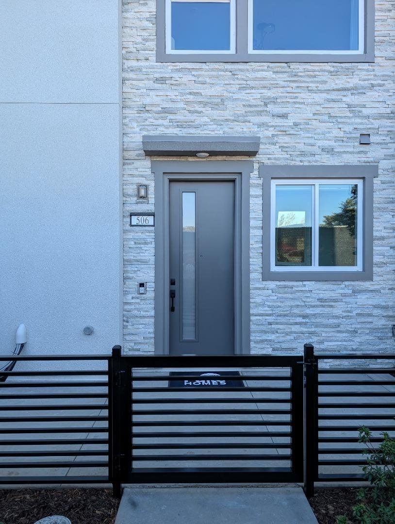 Townhouse in Campbell, California, United States 1 - 18102556