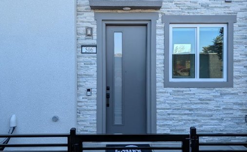 Townhouse in Campbell, California, United States 1
