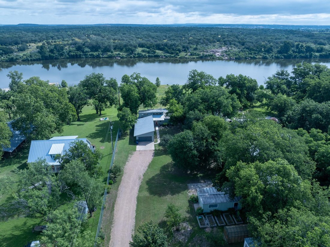 House in Horseshoe Bay, Texas, United States 1 - 17951737