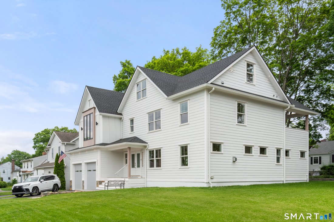 House in Fairfield, Connecticut, United States 3 - 18098106