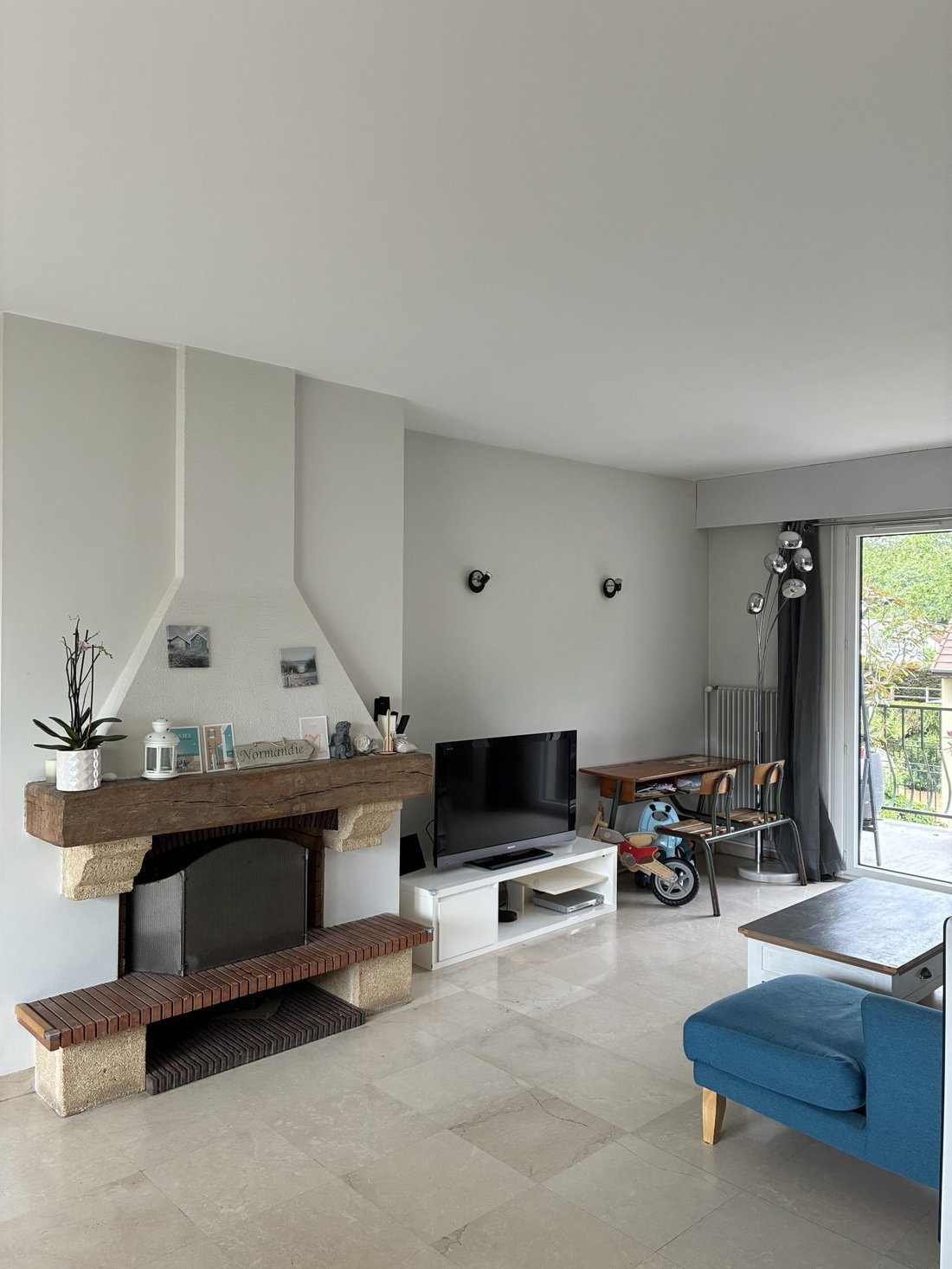 House in Andresy, Ile-de-France, France 3 - 18097614