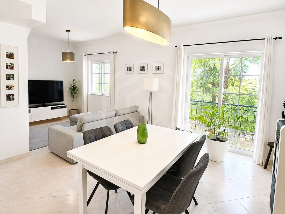 Apartment in Almancil, Algarve, Portugal 1 - 18105415