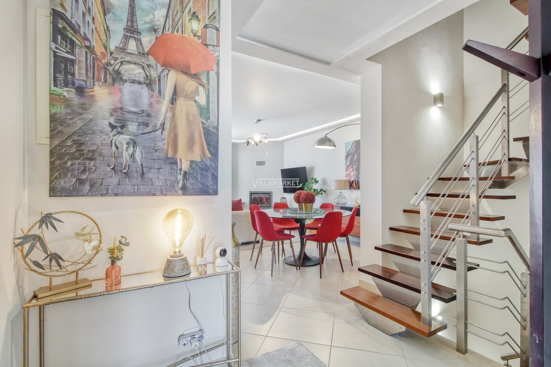 Townhouse in Vilamoura, Quarteira, Algarve 5 - 16353987
