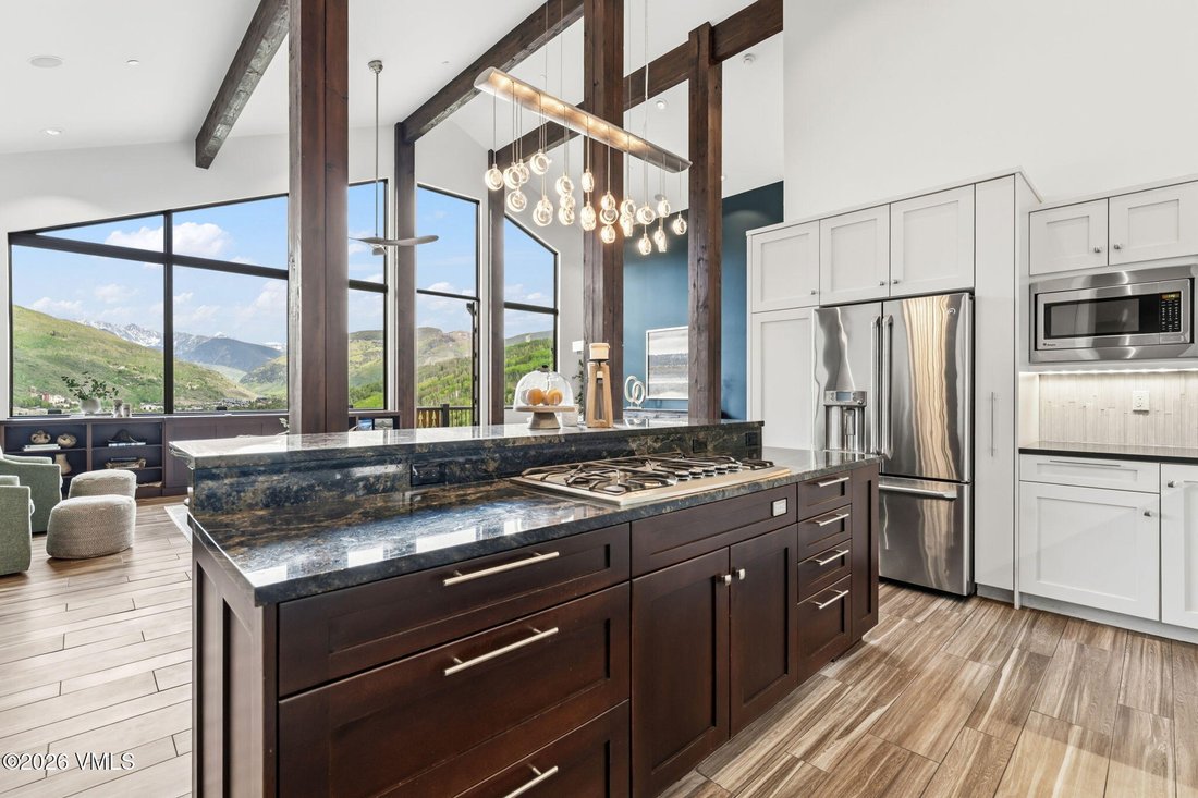 House in Vail, Colorado, United States 1 - 18098562